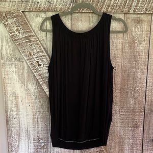 LOFT top. Size large.